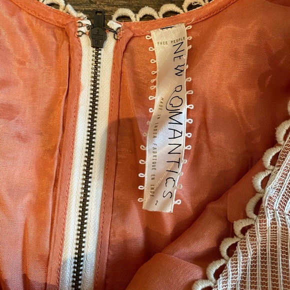 Free People dress - Picture 3 of 6